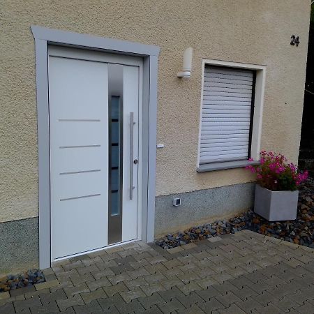 Haus Sonnenschein Apartment Wermelskirchen Exterior photo