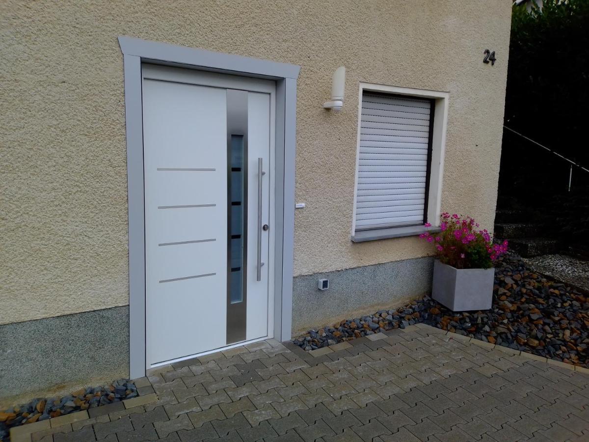 Haus Sonnenschein Apartment Wermelskirchen Exterior photo