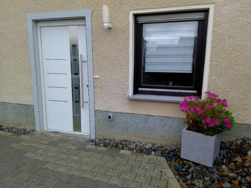 Haus Sonnenschein Apartment Wermelskirchen Exterior photo